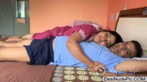 Desi Bhabhi Sex With their Husband