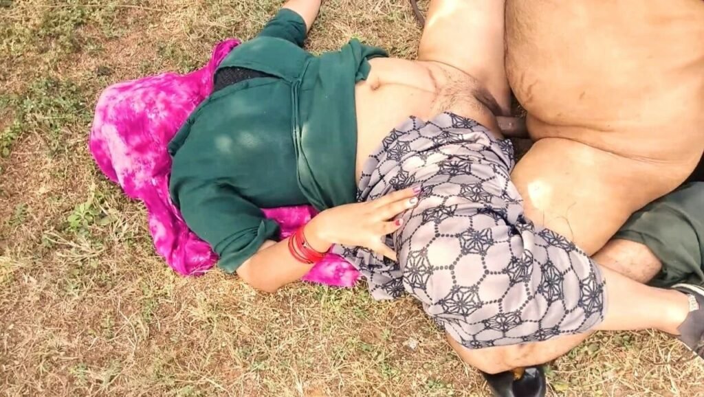 Indian Girlfriend ki Boyfriend ne ki jungle me chudai 12 jungle me chudai